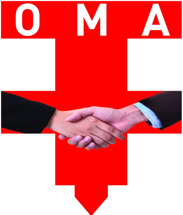 OMA